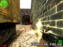 Counter Strike 1.6 HD v35 (2011) {Repak} [Rus] by <<<G@L>>>Repak} [Rus] by <<<G@L>>>